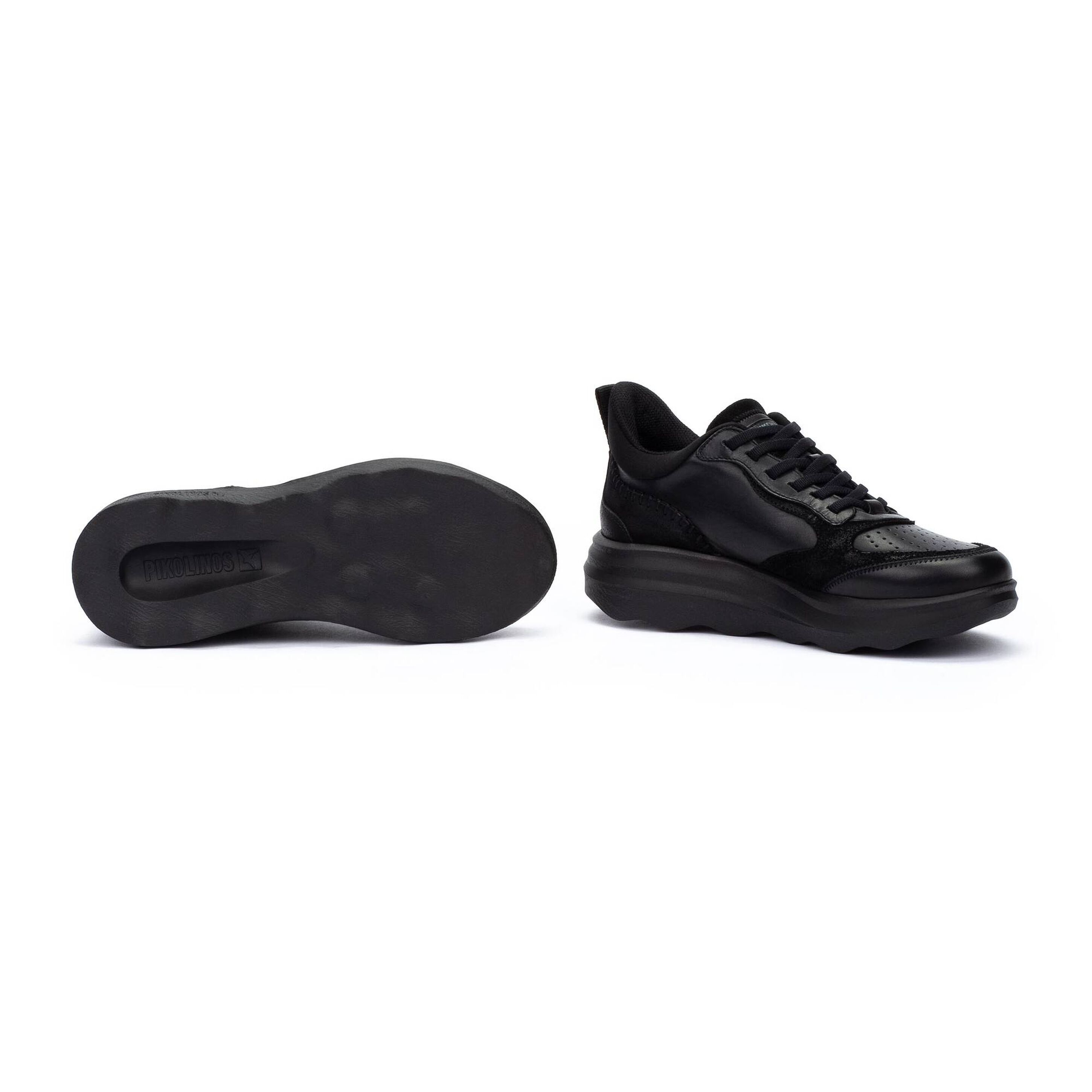 ZAHARA W1D-6683C4, BLACK Zoom ZAHARA W1D-6683C4, BLACK, large